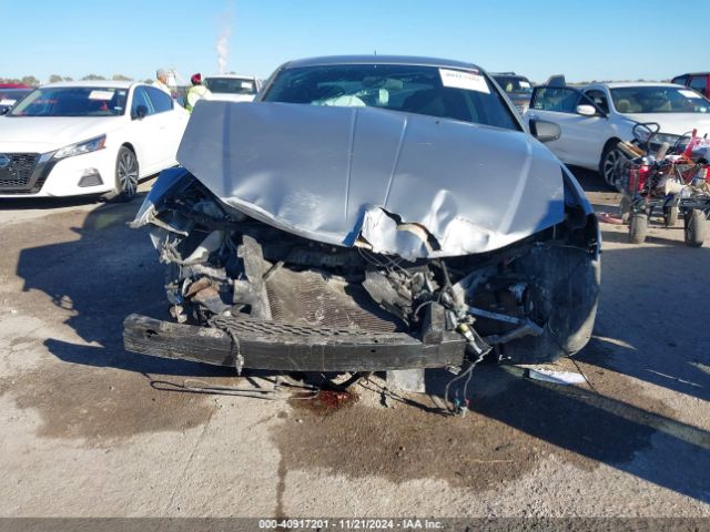 1C3CDZAB5EN160749 Dodge AVENGER SE