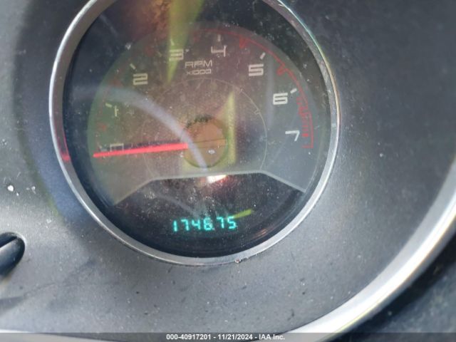 1C3CDZAB5EN160749 Dodge AVENGER SE