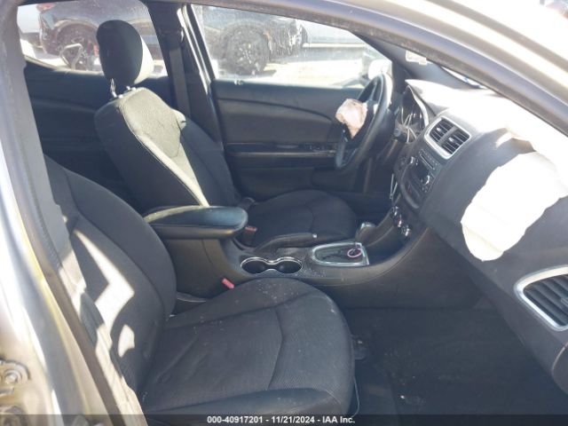 1C3CDZAB5EN160749 Dodge AVENGER SE