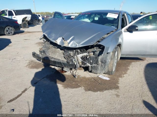 1C3CDZAB5EN160749 Dodge AVENGER SE