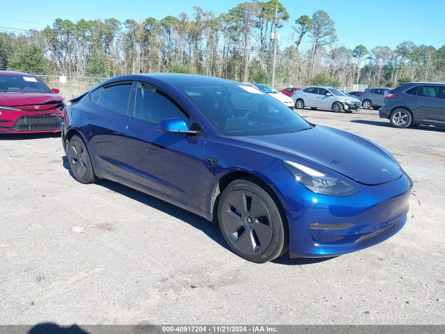 2023 TESLA MODEL 3 5YJ3E1EA4PF598255 Photo 0