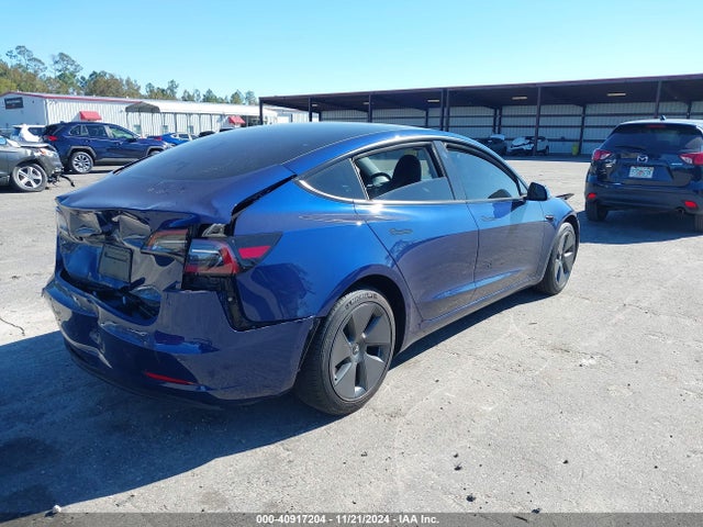 2023 TESLA MODEL 3 5YJ3E1EA4PF598255 Photo 3