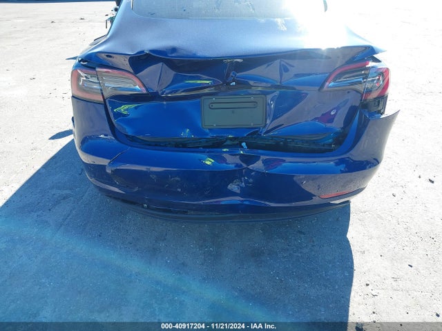 2023 TESLA MODEL 3 5YJ3E1EA4PF598255 Photo 5