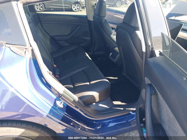 2023 TESLA MODEL 3 5YJ3E1EA4PF598255 Photo 7