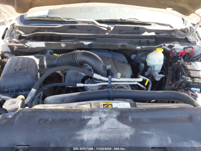 1C6RR7FT2ES293068 RAM 1500 Tradesman