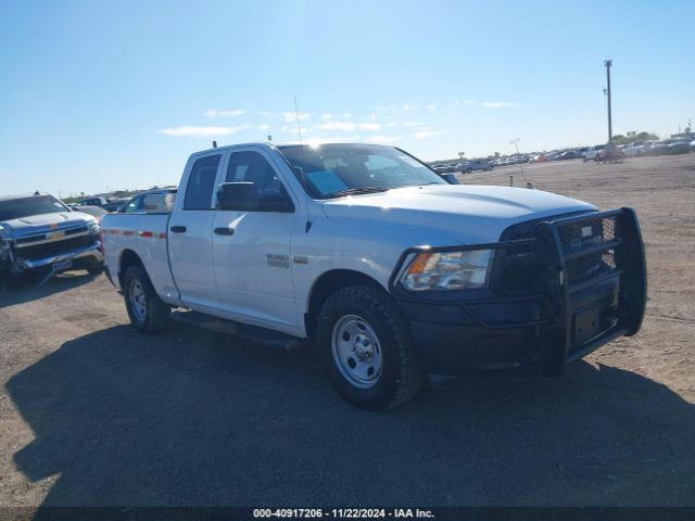 1C6RR7FT2ES293068 RAM 1500 Tradesman
