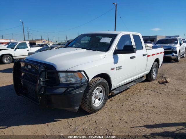 1C6RR7FT2ES293068 RAM 1500 Tradesman