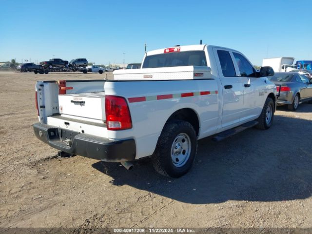 1C6RR7FT2ES293068 RAM 1500 Tradesman