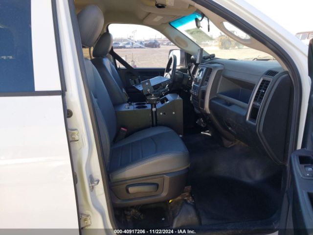 1C6RR7FT2ES293068 RAM 1500 Tradesman