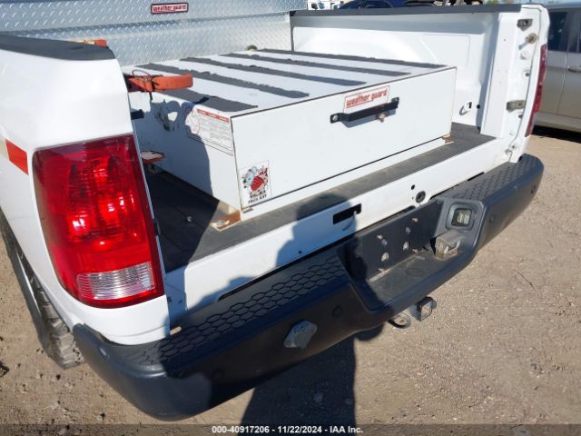 1C6RR7FT2ES293068 RAM 1500 Tradesman