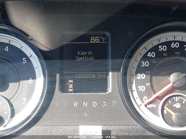 1C6RR7FT2ES293068 RAM 1500 Tradesman