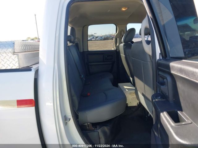 1C6RR7FT2ES293068 RAM 1500 Tradesman