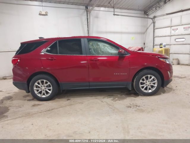 2GNAXUEV0M6115164 Chevrolet Equinox Awd Lt