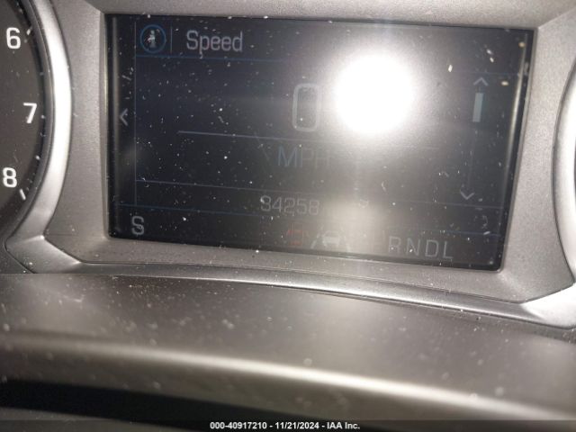 2GNAXUEV0M6115164 Chevrolet Equinox Awd Lt