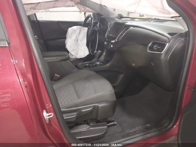 2GNAXUEV0M6115164 Chevrolet Equinox Awd Lt
