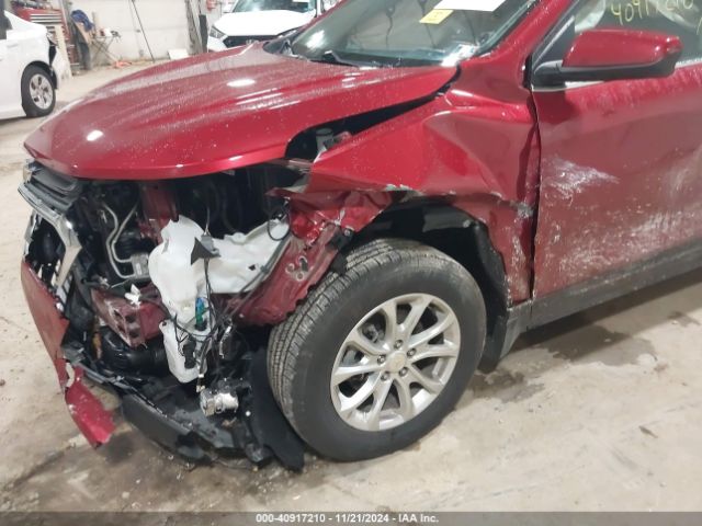 2GNAXUEV0M6115164 Chevrolet Equinox Awd Lt
