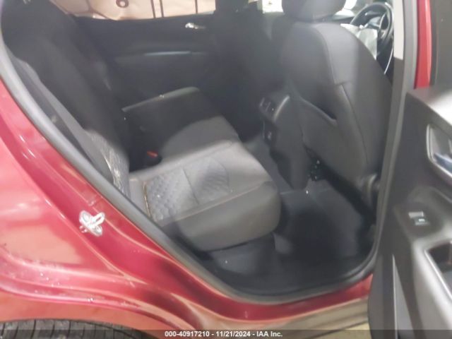 2GNAXUEV0M6115164 Chevrolet Equinox Awd Lt