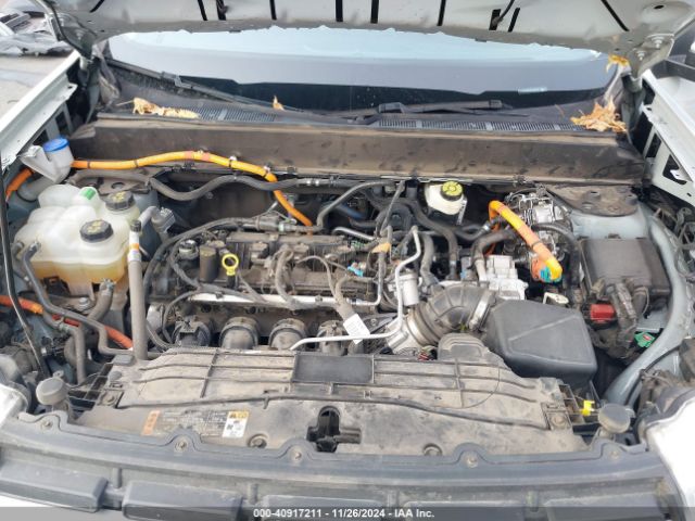 3FTTW8E36NRA49126 Ford Maverick Lariat