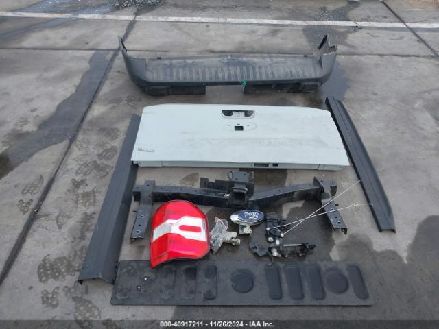 3FTTW8E36NRA49126 Ford Maverick Lariat