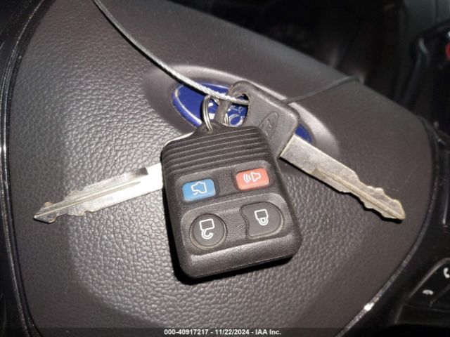 1FM5K8ARXFGA66532 Ford Utility Police Interceptor
