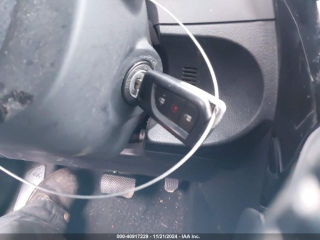 JTNKARJE5GJ501311 Scion IM