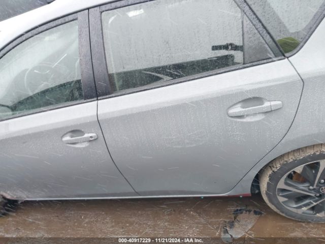 JTNKARJE5GJ501311 Scion IM