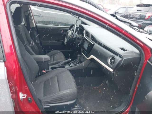 JTNKARJE5GJ501311 Scion IM