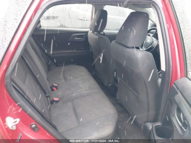 JTNKARJE5GJ501311 Scion IM