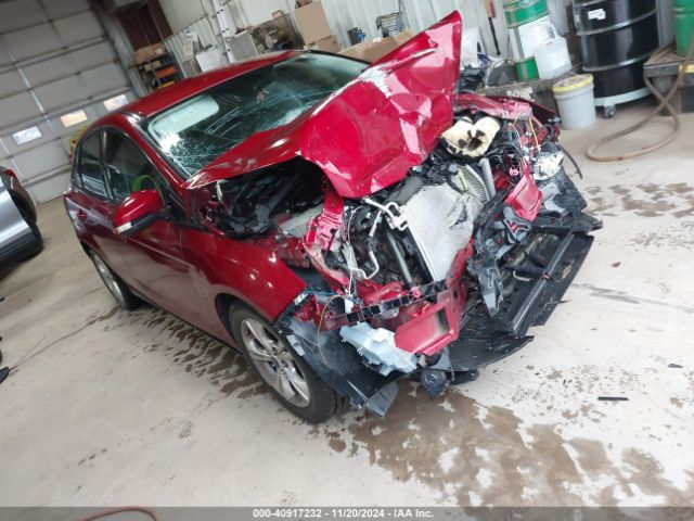 1FADP3F22EL129540 auction archive image