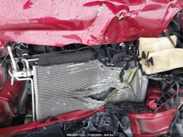 1FADP3F22EL129540 Ford FOCUS SE