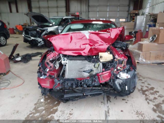 1FADP3F22EL129540 Ford FOCUS SE