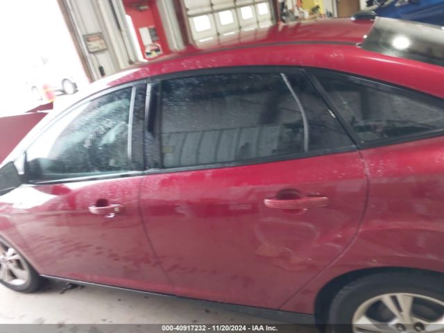 1FADP3F22EL129540 Ford FOCUS SE