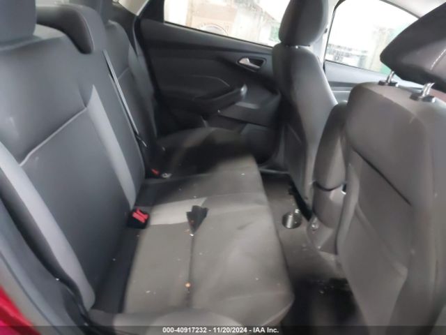 1FADP3F22EL129540 Ford FOCUS SE