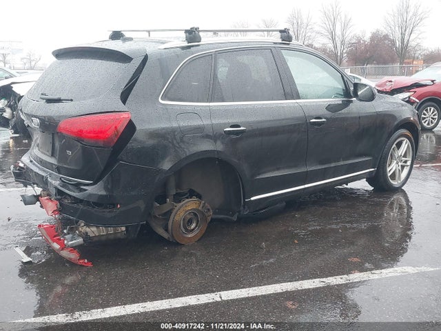 WA1VMAFP5FA057974 Audi Q5 3.0 Tdi Premium Plus