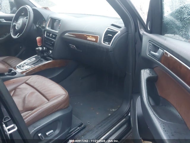 WA1VMAFP5FA057974 Audi Q5 3.0 Tdi Premium Plus