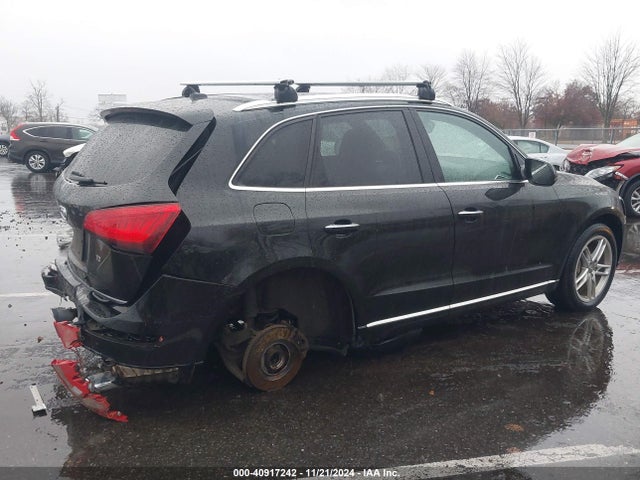 WA1VMAFP5FA057974 Audi Q5 3.0 Tdi Premium Plus