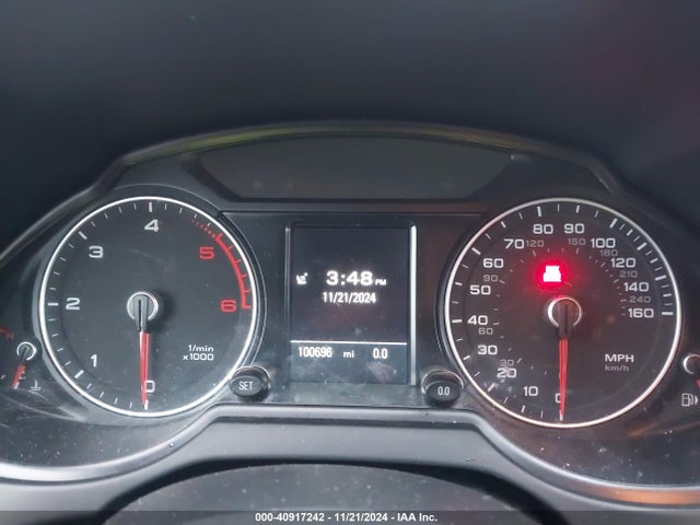 WA1VMAFP5FA057974 Audi Q5 3.0 Tdi Premium Plus