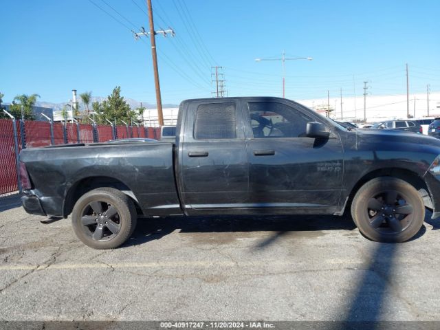 1C6RR6FG2HS860686 RAM 1500 Express  4x2 6'4 Box