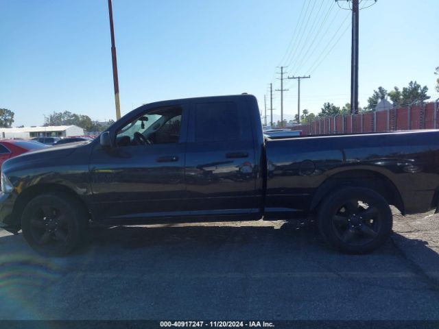 1C6RR6FG2HS860686 RAM 1500 Express  4x2 6'4 Box