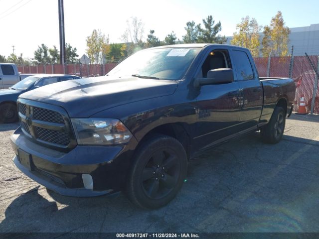 1C6RR6FG2HS860686 RAM 1500 Express  4x2 6'4 Box