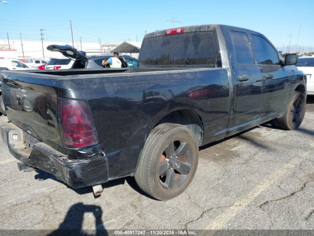 1C6RR6FG2HS860686 RAM 1500 Express  4x2 6'4 Box
