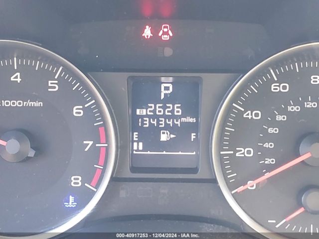 JF2GPADC0FH268448 Subaru Xv Crosstrek 2.0i Premium