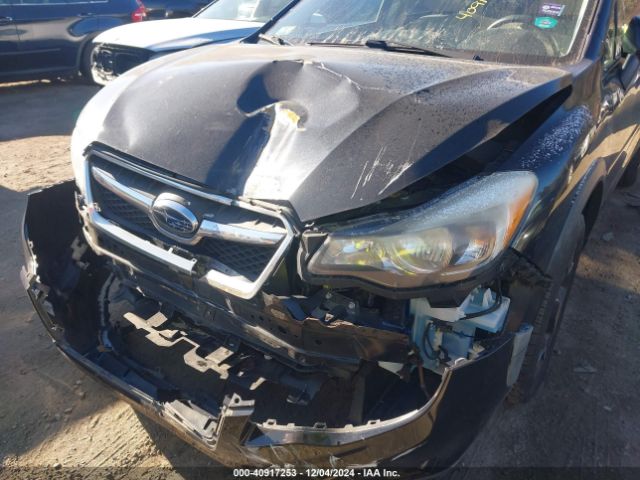 JF2GPADC0FH268448 Subaru Xv Crosstrek 2.0i Premium
