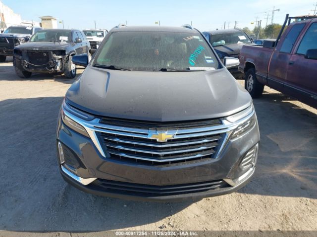 2GNAXNEV4N6152984 Chevrolet Equinox Fwd Premier