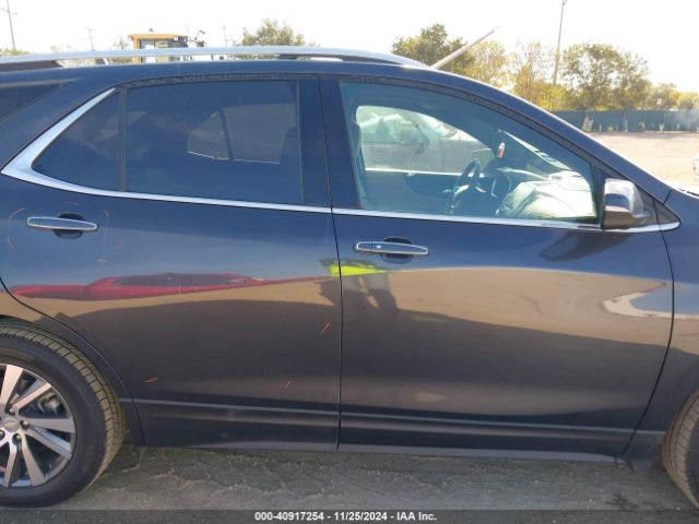 2GNAXNEV4N6152984 Chevrolet Equinox Fwd Premier