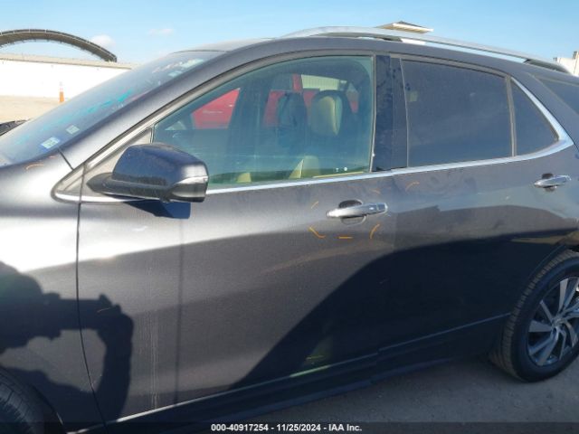 2GNAXNEV4N6152984 Chevrolet Equinox Fwd Premier