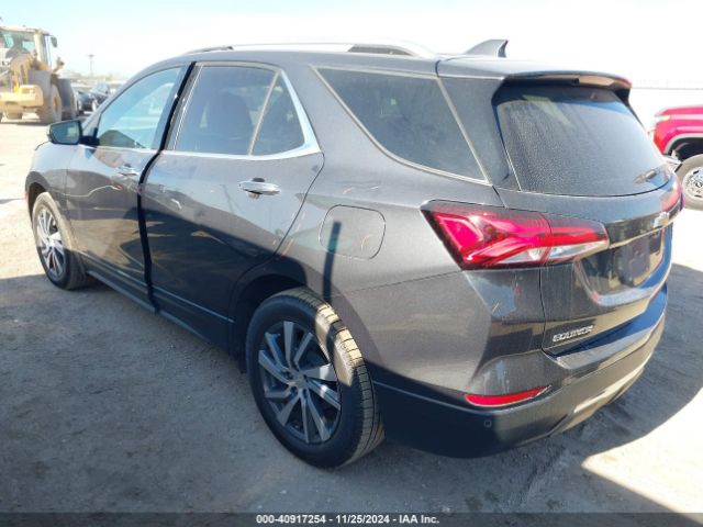 2GNAXNEV4N6152984 Chevrolet Equinox Fwd Premier