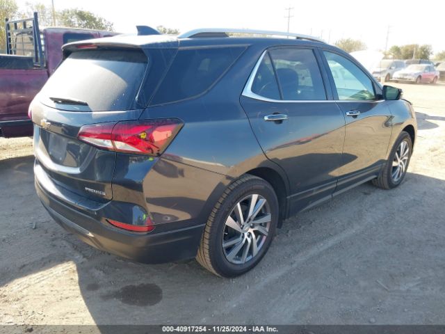 2GNAXNEV4N6152984 Chevrolet Equinox Fwd Premier