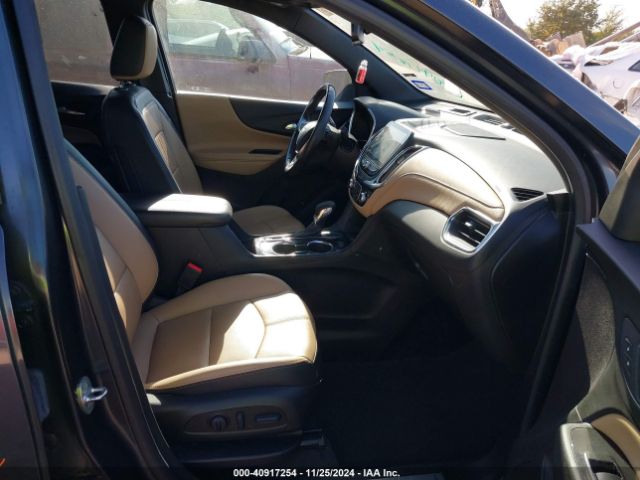 2GNAXNEV4N6152984 Chevrolet Equinox Fwd Premier
