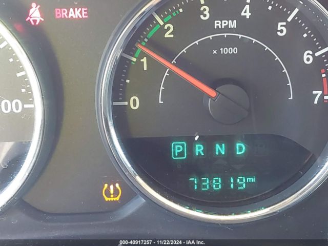 1C4AJWAG9FL741853 Jeep Wrangler Sport
